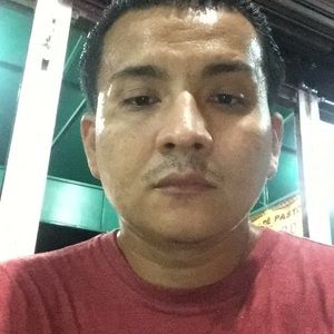 Meet your Posher, Emerson